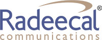 Radeecal Communications Logo